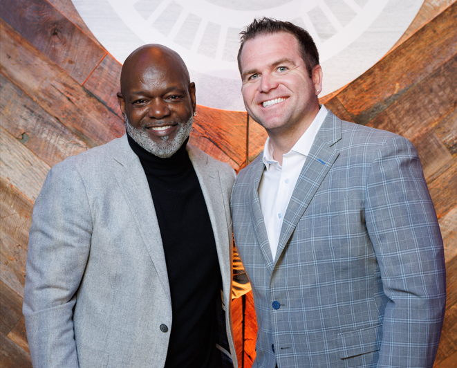 10 Life-Changing Lessons I Learned from Emmitt Smith